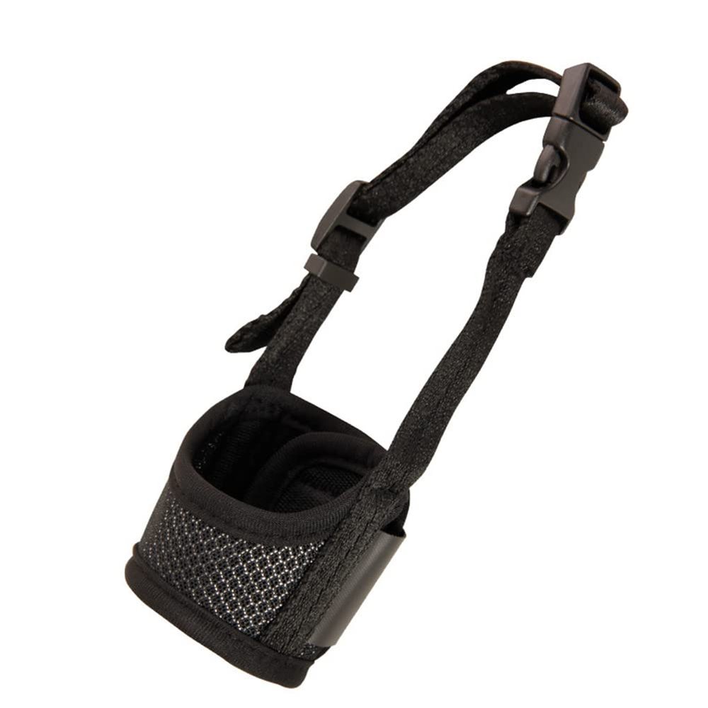 Marian Adjustable Dog Muzzle