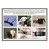 Marian Adjustable Dog Muzzle view 3