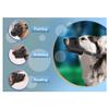 Marian Adjustable Dog Muzzle view 4