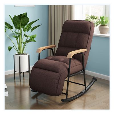 JHLP Comfort Multifunctional Recliner for Veranda, Salon, Bedroom, and Home