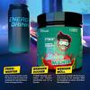 FTWIN Nutrition Gaming Booster Melon Mania (Watermelon) view 4