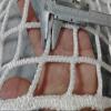 Upper Bunk Bed Safety Net view 1