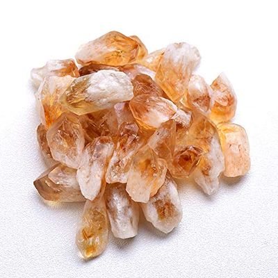 HXSCOO Natural Amethyst