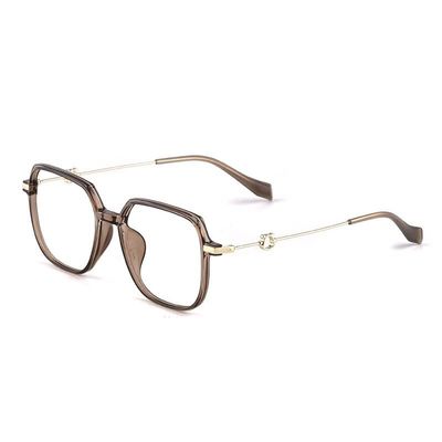 NovesixTDAT Extra Wide Blue Light Blocking Reading Glasses