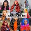 Body Wave Lace Front Wig, 8–34 Inch Brazilian Human Hair, 13x4/13x6, Pre-Plucked with Baby Hair view 4