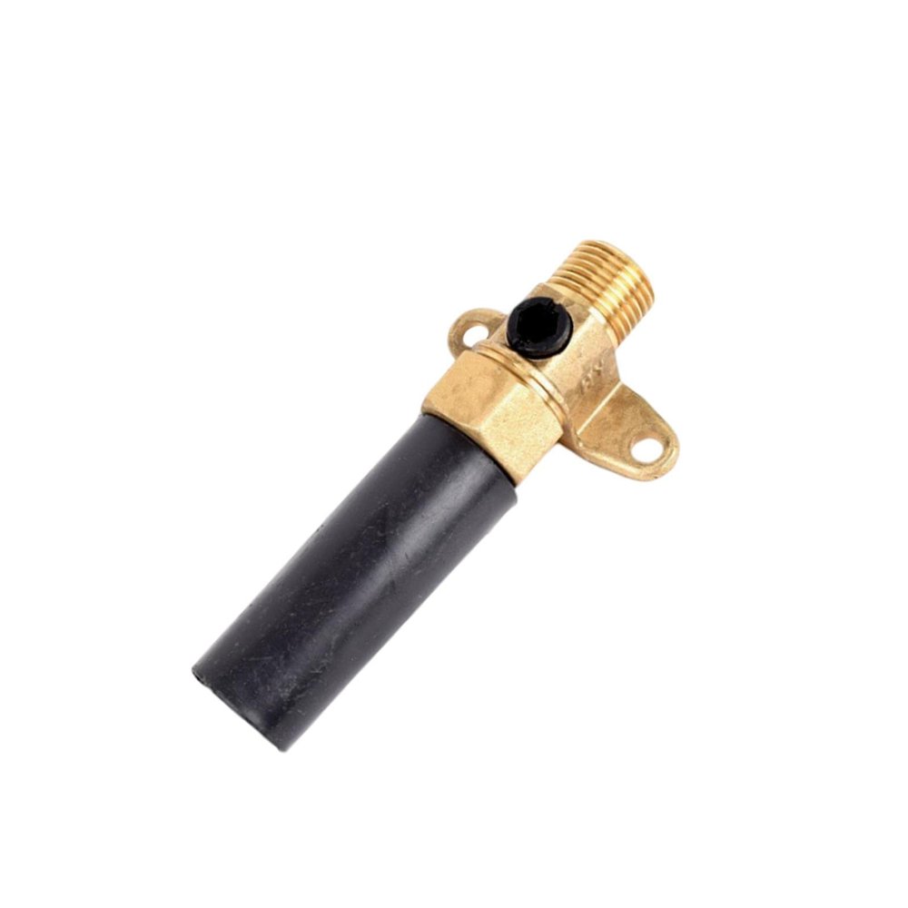 perfk Automatic Livestock Water Bowl Valve for Dogs and Horses