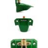 perfk Automatic Livestock Water Bowl Valve for Dogs and Horses view 4