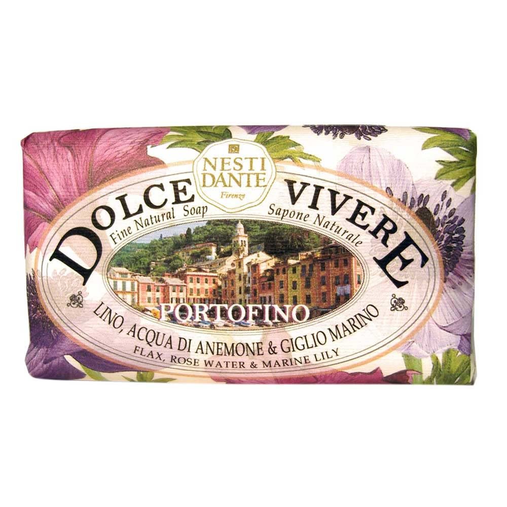 Nesti Dante Soap, Dolce Vivere Portofino, 250 g (10)