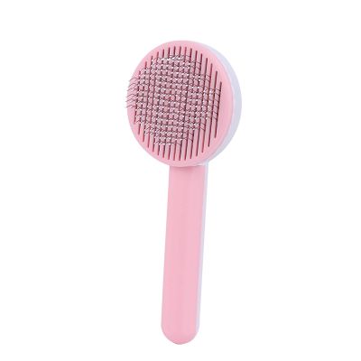 Pet Brush for Dogs and Cats
