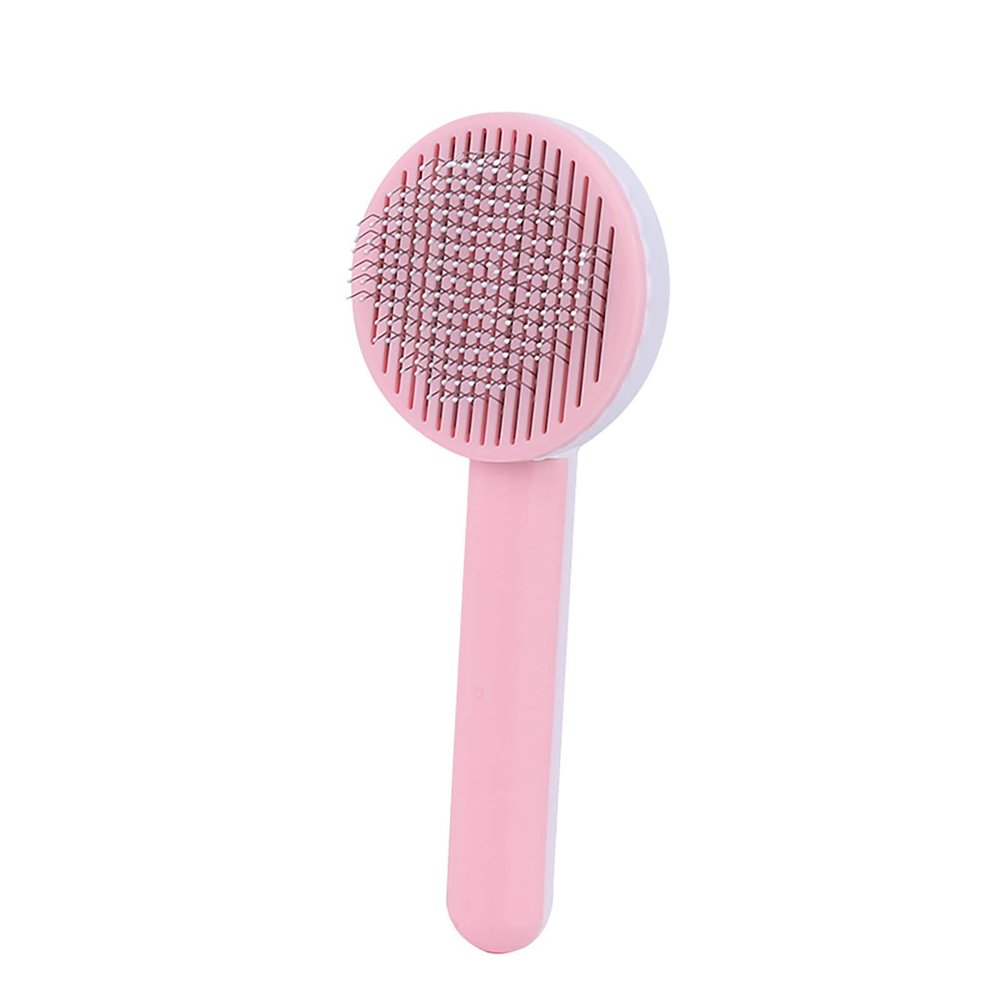 Pet Brush for Dogs and Cats