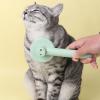 Pet Brush for Dogs and Cats view 4