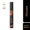 Max Factor 2000 Calorie Pro Stylist Mascara, Black Brown, 9 ml view 3