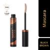 Max Factor 2000 Calorie Pro Stylist Mascara, Black Brown, 9 ml view 4