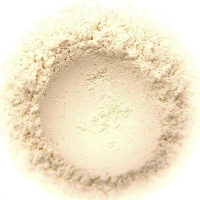 BEAUTYLOPE Mineral Face Highlighter, Silver, 4 g