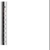 Folding Leather Aging Walker Cane, Aluminum Alloy Travel Walking Stick view 4