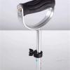 HWSY Four-Legged Walking Cane, Aluminum Alloy and Stainless Steel, Four-Position Adjustment view 3