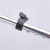 HWSY Four-Legged Walking Cane, Aluminum Alloy and Stainless Steel, Four-Position Adjustment view 4