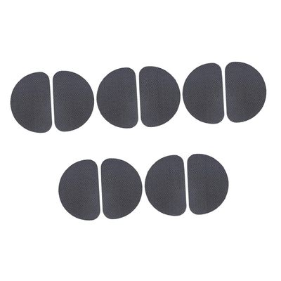 SOESFOUFU 5 Pairs Anti-Slip Shoe Sole Pads for Women and Men