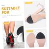 SOESFOUFU 5 Pairs Anti-Slip Shoe Sole Pads for Women and Men view 4
