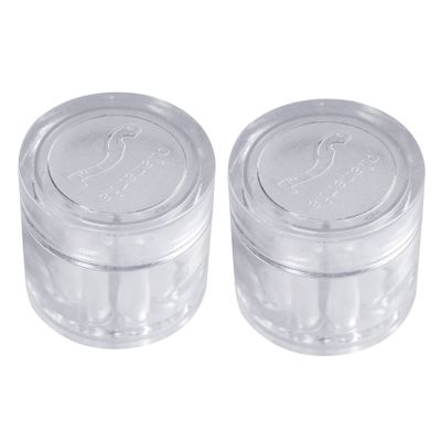 Minghunian 2 x Plastic Catcher for Aquariums