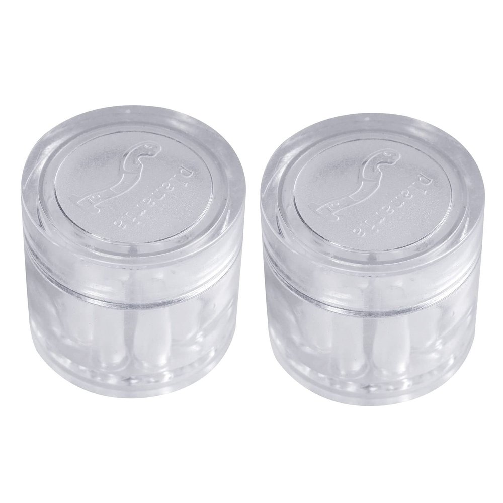 Minghunian 2 x Plastic Catcher for Aquariums