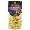 Italian Gourmet Scialatielli Pasta, 12 x 500 g, Durum Wheat Pasta view 2