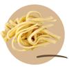 Italian Gourmet Scialatielli Pasta, 12 x 500 g, Durum Wheat Pasta view 4