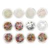 Beavorty Cosmetic Glitter for Eye Makeup, Skin-Friendly, Metallic and Iridescent Shimmer view 1