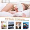 LALAFINA 12-Pack Disposable Sleeping Eye Masks for Travel view 3