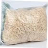 POPETPOP Natural Wood Wool Nesting Material view 2