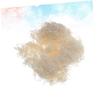 POPETPOP Natural Wood Wool Nesting Material view 4