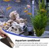 WOTEG Aquarium Sand Scoop and Gravel Sieve view 2