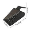WOTEG Aquarium Sand Scoop and Gravel Sieve view 4