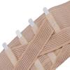 tylxayoxa Adjustable Waist Support for Men and Women, Firm Breathable Lumbar Support Belt, XXL view 4