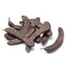 Carob | Dried Carob Pods from Italy | Whole Pods (Conventional, 400 g) view 1