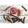 Carob | Dried Carob Pods from Italy | Whole Pods (Conventional, 400 g) view 2