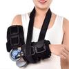 Adjustable Shoulder and Arm Sling for Arm and Elbow Support view 1