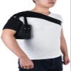 Reusable Multifunctional Shoulder Stabilization Support with Arm Sling view 1