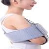 Samnuerly Adjustable Arm Sling and Rotator Cuff Support Brace view 3