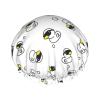 Women's Adjustable Duck Sunglasses Shower Cap, Double Waterproof, Reusable Hair Protection view 1