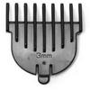 Termix Styling Cut 3 mm Clipper Attachment Comb view 1