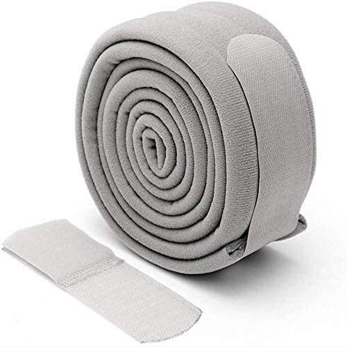Samnuerly Adjustable Arm Sling, Left/Right Shoulder Immobilizer