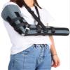 Medical Arm Sling and Shoulder Immobilizer, Adjustable for Left or Right Arm view 1