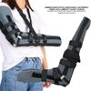 Medical Arm Sling and Shoulder Immobilizer, Adjustable for Left or Right Arm view 2