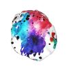 Autism Awareness Adjustable Shower Cap for Women view 2
