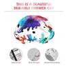 Autism Awareness Adjustable Shower Cap for Women view 4