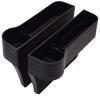 KAnduo M Universal Car Seat Storage Box Organizer, Card Holder, Seat Gap Pocket Catcher, Y, Color 05 view 2