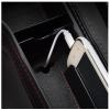 KAnduo M Universal Car Seat Storage Box Organizer, Card Holder, Seat Gap Pocket Catcher, Y, Color 05 view 4
