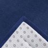 TALCON Extra-Soft Shaggy Non-Slip Baby Crawling Mat view 2