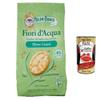 Italian Gourmet Bundle: 12 x Fiori d'Acqua Meno Grassi, 250 g + Italian Gourmet Polpa view 1